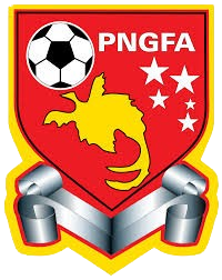 Papua New Guinea U16